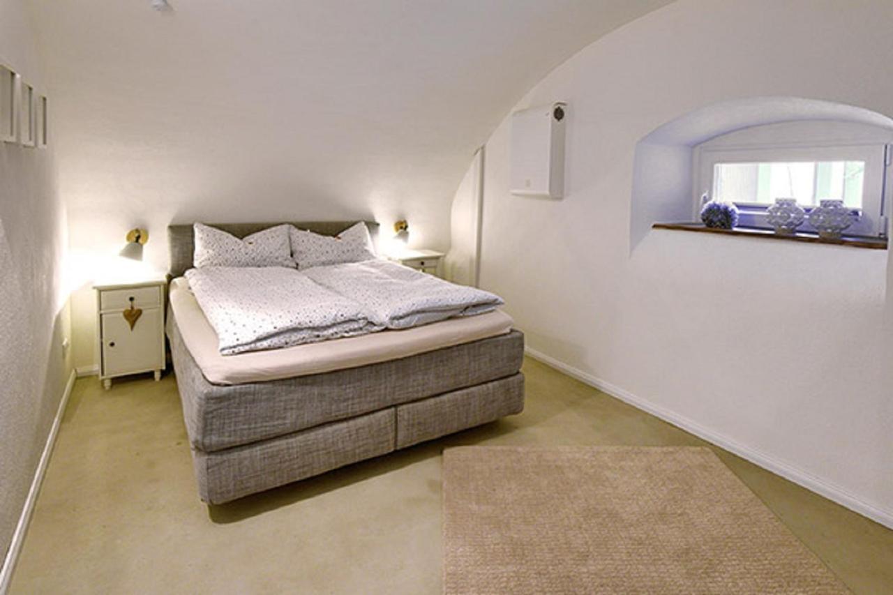 Ferienwohnung Im Weingewoelbe シュタウフェン・イム・ブライスガウ エクステリア 写真